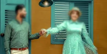 زن اینفلوئنسر میخوام!