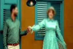 زن اینفلوئنسر میخوام!