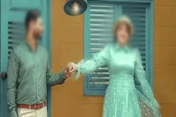 زن اینفلوئنسر میخوام!