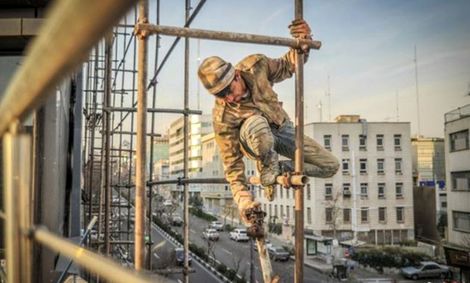 «برده‌داری مدرن» در ایران؟!