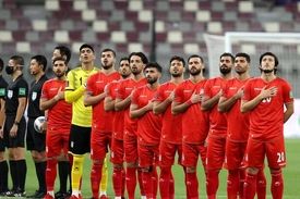 دیدار تیم ملی فوتبال ایران و کره جنوبی بدون تماشاگر شد