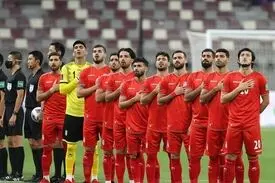 دیدار تیم ملی فوتبال ایران و کره جنوبی بدون تماشاگر شد