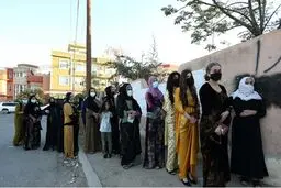 می‌توان امیدی به انتخابات عراق داشت؟