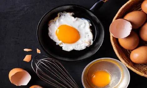 نرخ تخم مرغ شکسته شد؛ بازار آرام می گیرد؟