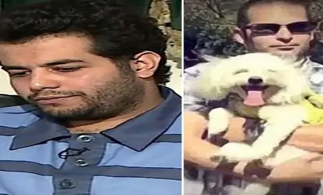 تشریح جزئیات پرونده الکس و حاتمی از زبان پلیس