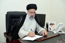 رئیسی: به ارتباط بی‌واسطه با مردم ادامه می‌دهیم