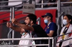 دبیر: در کشتی فرنگی اول دنیا اما در آزاد، سوم هستیم