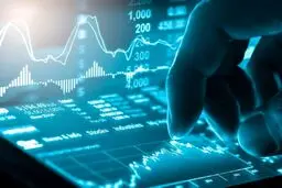 مقایسه بازدهی بورس ایران با کشورهای در حال توسعه و اسلامی