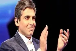 حمید گودرزی: برنامه تحویل سال شبکه آموزش را اجرا می‌کنم / دغدغه سلبریتی‌ها، مردم نیست