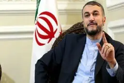 امیرعبداللهیان: درچارچوب رفتار عمل‌گرایانه پای میز مذاکره خواهیم رفت / براساس رفتار دولت بایدن تصمیم می‌گیریم