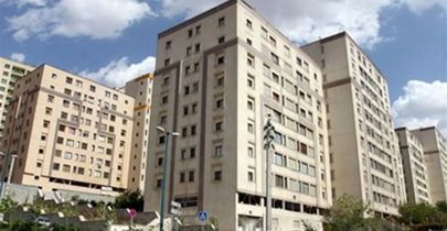 خبرنگاران و هنرمندان منتظر پیامک ثبت نام مسکن باشید.