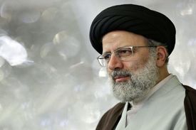 پیام تبریک رئیسی در پی کسب عنوان نایب قهرمانی در مسابقات کشتی قهرمانی جهان