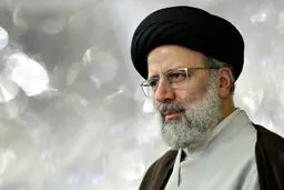 پیام تبریک رئیسی در پی کسب عنوان نایب قهرمانی در مسابقات کشتی قهرمانی جهان