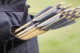 سرقت با سلاح جومونگ!