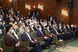 آغاز سال تحصیلی دانشگاه‌‌‌‌‎ها با حضور رئیس‌جمهور+فیلم سخنرانی