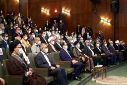 آغاز سال تحصیلی دانشگاه‌‌‌‌‎ها با حضور رئیس‌جمهور+فیلم سخنرانی