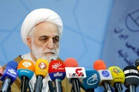 به زودی بخشنامه‌ای برای ساماندهی ممنوع‌الخروجی‌ها صادر می‌شود