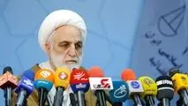 به زودی بخشنامه‌ای برای ساماندهی ممنوع‌الخروجی‌ها صادر می‌شود
