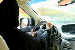 آمار جالب وباور نکردنی از جرایم رانندگی زنان!