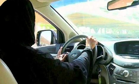 آمار جالب وباور نکردنی از جرایم رانندگی زنان!