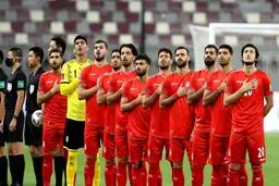 پاسخ وزیر ورزش به برگزار شدن بازی ایران و کره بدون تماشاگر!