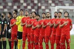 پاسخ وزیر ورزش به برگزار شدن بازی ایران و کره بدون تماشاگر!