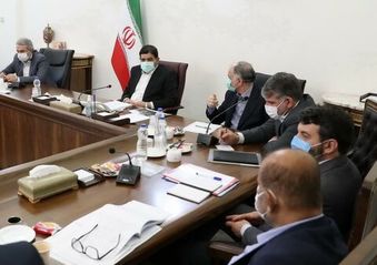 ماموریت معاون اول به بانک مرکزی برای تامین ارز کالاهای اساسی