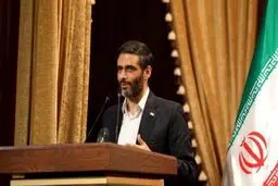 حکم رئیسی برای سعید محمد