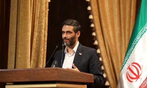 حکم رئیسی برای سعید محمد