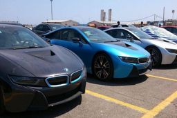 بازار خودرو در انتظار؛ تکلیف ۲ هزار خودروی سرگردان در گمرک چه می‌شود؟