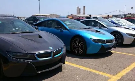 بازار خودرو در انتظار؛ تکلیف ۲ هزار خودروی سرگردان در گمرک چه می‌شود؟