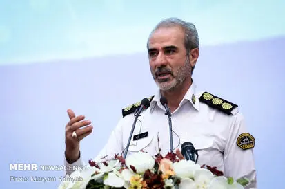 جریمه شهرهای نارنجی همچنان ۵۰۰ هزار تومان است