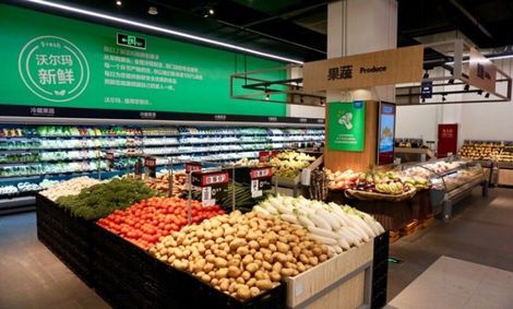 پیدا شدن ویروس کرونا در گوشت و میوه‌های وارداتی در چین