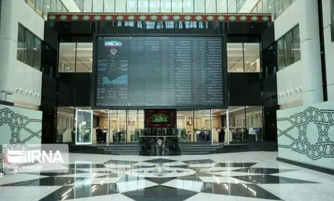 رقابت بورس با بازارهای موازی در کسب بازدهی در سال ۱۴۰۰