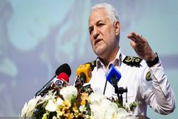 ۱۸ تا ۳۵ ساله‌ها صدرنشین جانباختگان تصادفات رانندگی