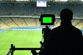 جزئیاتی از پخش تلویزیونی فوتبال ایران و کره/اعلام نام گزارشگر