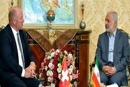 انتقاد جلال‌زاده از نقض عهد اروپایی‌ها در قبال ایران