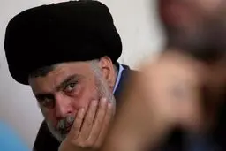 هشدار مقتدا صدر درباره دخالت های داخلی و خارجی در نتایج انتخابات عراق