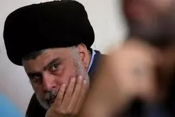 هشدار مقتدا صدر درباره دخالت های داخلی و خارجی در نتایج انتخابات عراق
