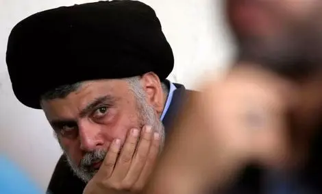 هشدار مقتدا صدر درباره دخالت های داخلی و خارجی در نتایج انتخابات عراق