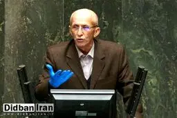 مخالفان طرح حمایت از کاربران فضای مجازی کسانی هستند که به دنبال فساد و فحشا هستند