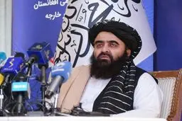 طالبان روابط خوبی با ایران دارد/ توافق دوحه تمامی مشکلات میان افغانستان و آمریکا را از بین می برد