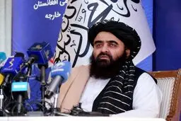 طالبان روابط خوبی با ایران دارد/ توافق دوحه تمامی مشکلات میان افغانستان و آمریکا را از بین می برد