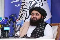 طالبان روابط خوبی با ایران دارد/ توافق دوحه تمامی مشکلات میان افغانستان و آمریکا را از بین می برد