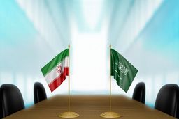 توافق اولیه ایران و عربستان سعودی بر سر بازگشایی کنسولگری‌ها
