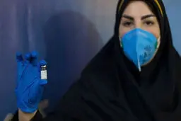 سرنوشت ۹ واکسن ایرانی کرونا