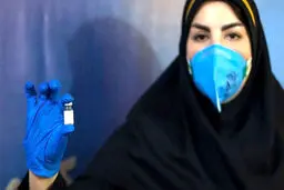 سرنوشت ۹ واکسن ایرانی کرونا