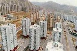 ساخت مسکن چینی در ایران