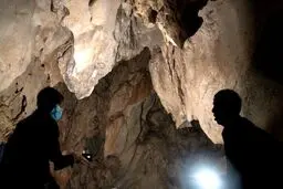 چین اجازه بازرسی غارهایش رانداد