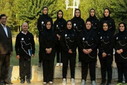 ایران برای اولین بار سوم جهان شد